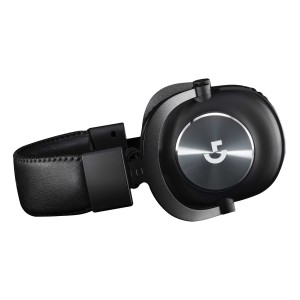 هدست گیمینگ با سیم لاجیتک مدل G PRO X